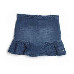 Tommy Hilfiger Denim Skirt